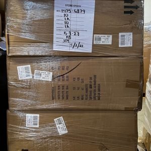 MACY’S STORE STOCK PALLET - MCYGM-792