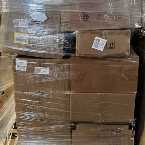 MACY’S STORE STOCK PALLET - MCYGM-802