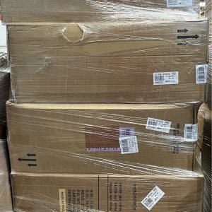 MACY’S STORE STOCK PALLET - MYGM-4