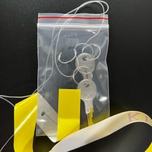 HOME DEPOT HUSKY TOOL CHEST - HDA-08