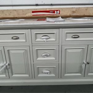 HOME DEPOT 67” VANITY