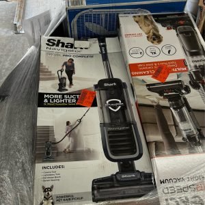 HOME DEPOT MIXED MERCHANDISE PALLET - HDD-630