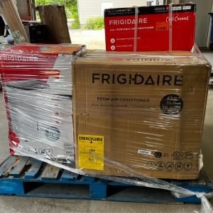 HOME DEPOT MIXED MERCHANDISE PALLET - HDD-634