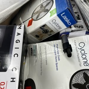 HOME DEPOT MIXED MERCHANDISE PALLET - HDD-681