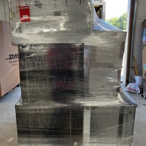 HOME DEPOT MIXED MERCHANDISE PALLET - HDD-1010