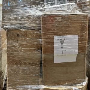 MACY’S TEXTILE PALLET - MCYT-1