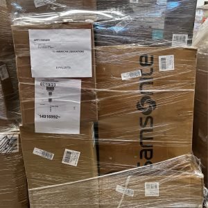 MACY’S TEXTILE PALLET - MCYT-3