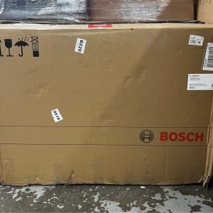 BOSCH MINI SPLIT AC CONDENSER 18,000 BTU (SOLD ONLY AS CONDENSER)