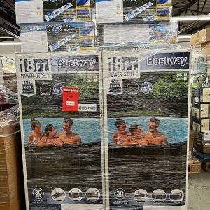 SAMS CLUB MIXED SUMMER PALLET - SC-9439