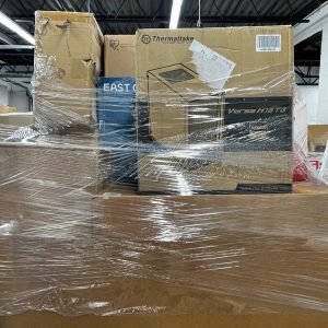 AMAZON GENERAL MERCHANDISE PALLET - AM-207