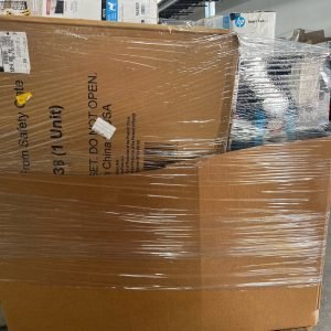 AMAZON GENERAL MERCHANDISE PALLET - AMZ-14