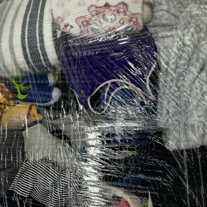 SAMS CLUB MIXED CLOTHING PALLET - SC-3522