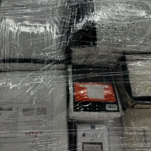 MACYS MIXED TEXTILES PALLET - MCY-14857139